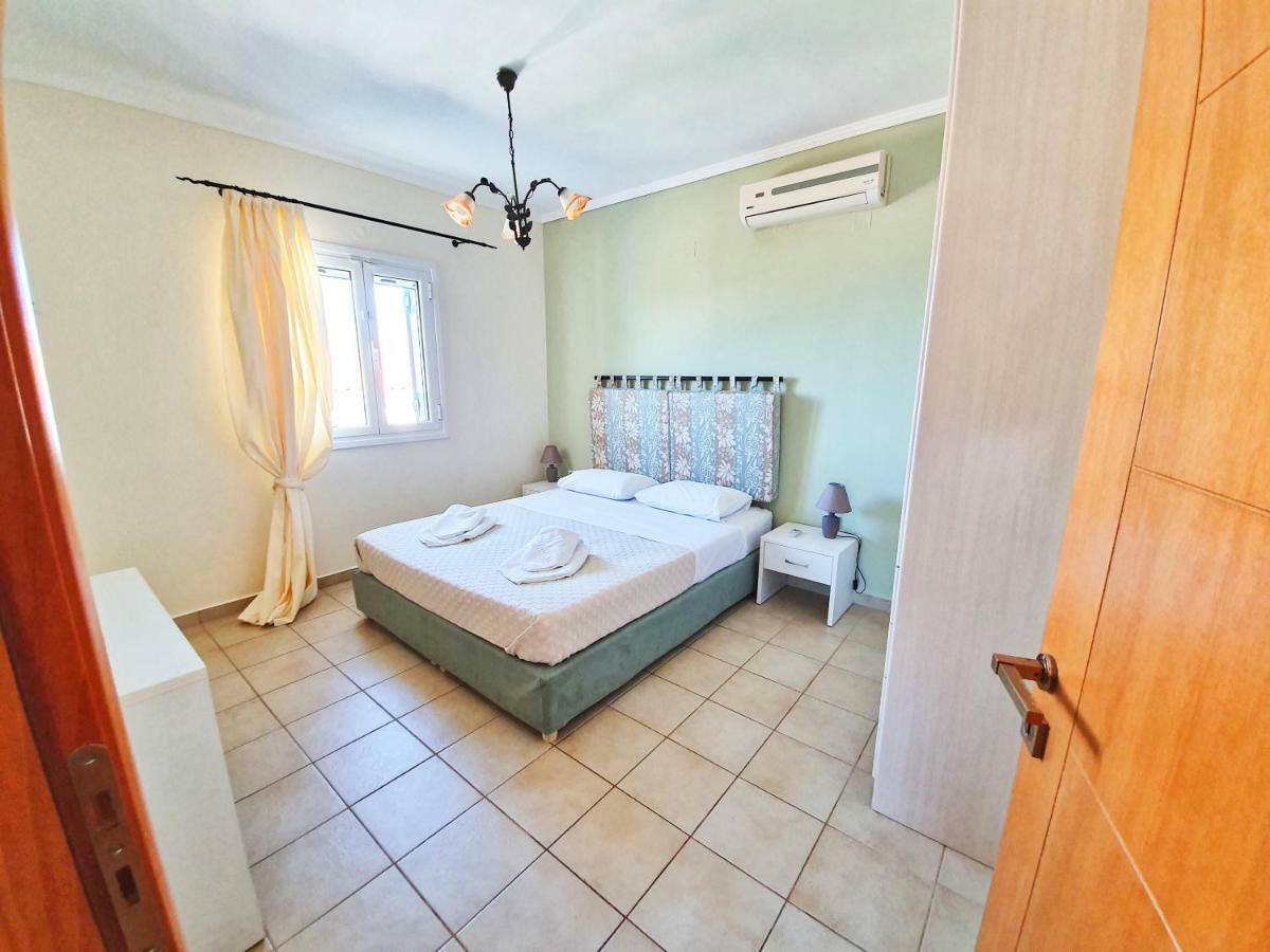 Polikarpos Villas ซูกาเลดส์ ภายนอก รูปภาพ